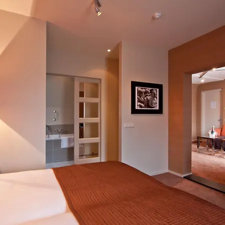 Hotell The Delphi - Townhouse Amsterdam
