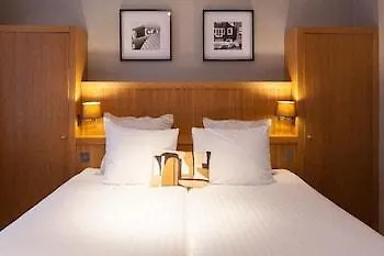 The Delphi - Townhouse Hotell Amsterdam