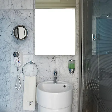 Hotel Amadi Park