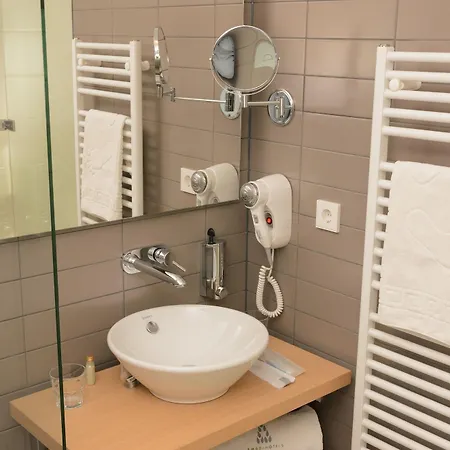 Amadi Panorama Hotel Amsterdam