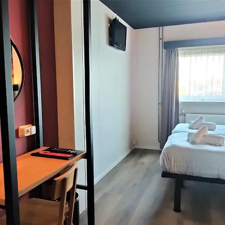 호텔 보텔 3*