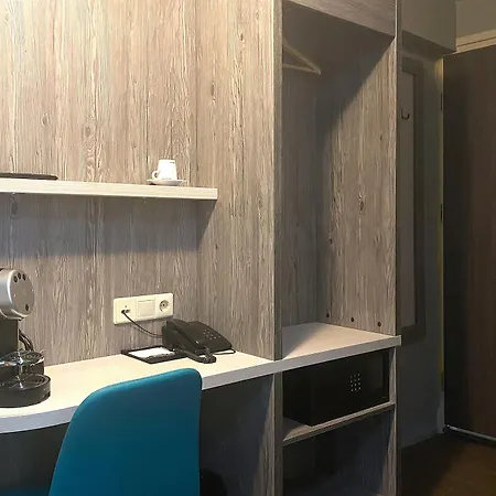 Xo Centre 3* Amsterdam