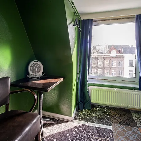 Princess Leidse Square Hostel Amsterdam