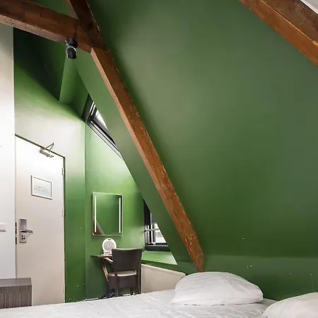 Princess Leidse Square Hostel Amsterdam