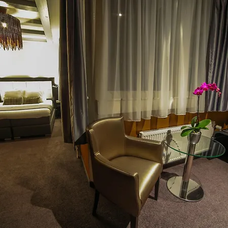Mansion Amsterdam