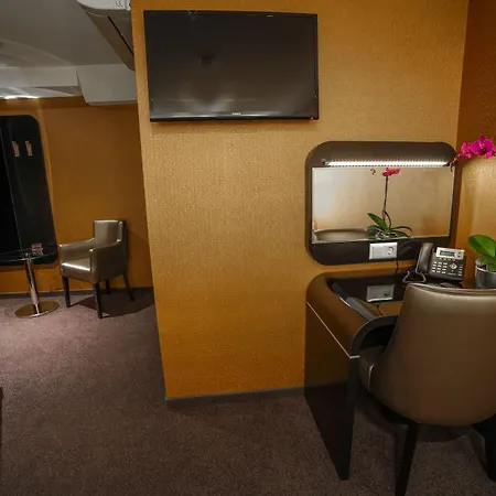Mansion Hotel Amsterdam
