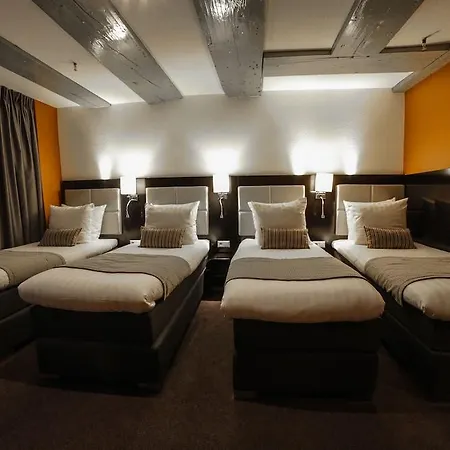 Hotel Mansion