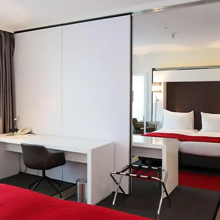 Hotel Westcord Fashion