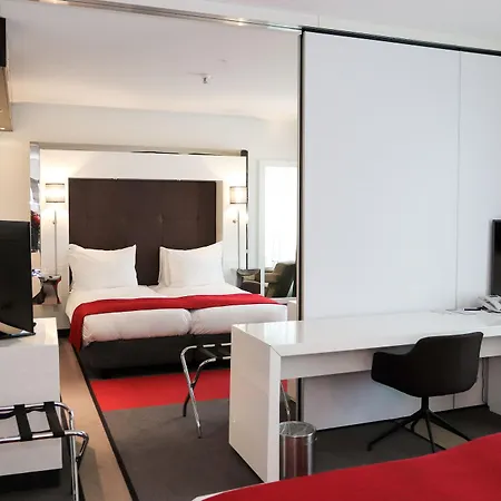 Westcord Fashion Hotel Amsterdam