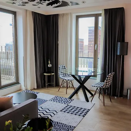 Hotel Westcord Fashion