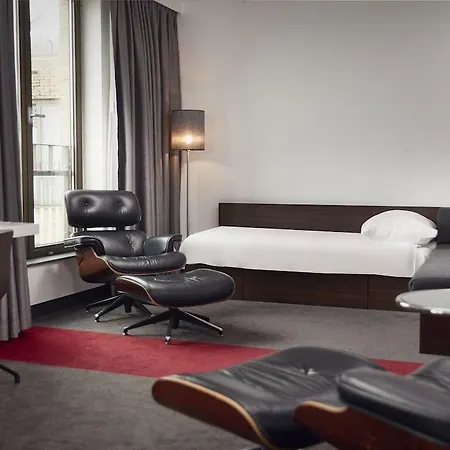 Hotel Westcord Fashion Amsterdam