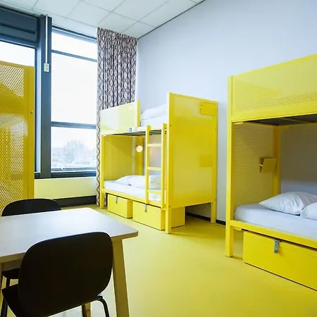 Hostel Wow
