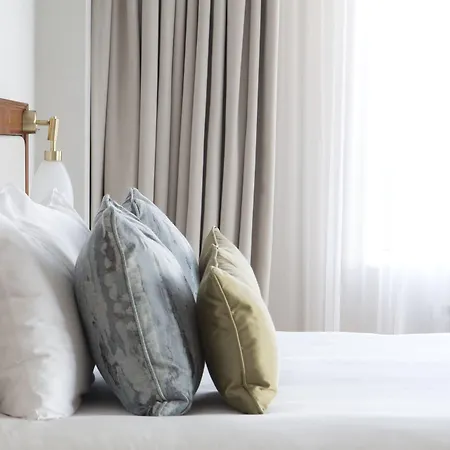 Hotel Okura - The Leading Of The World Amsterdam