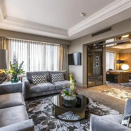 Hotel Okura - The Leading Of The World 5*