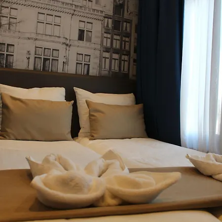 Royal Hotel Amsterdam