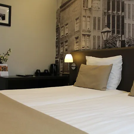 Royal 4* Amsterdam