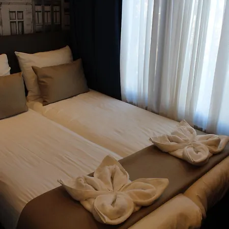 Hotel Royal Amsterdam