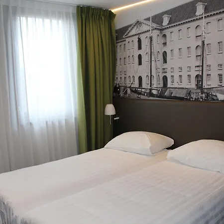 Hotel Royal Amsterdam