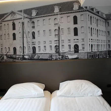 Hotel Royal Amsterdam