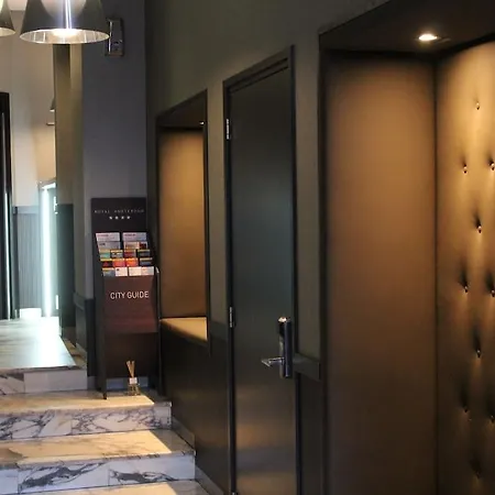 Royal Hotel Amsterdam