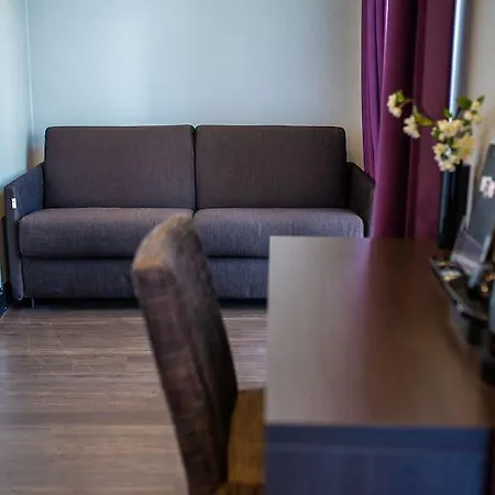 Hotel Royal