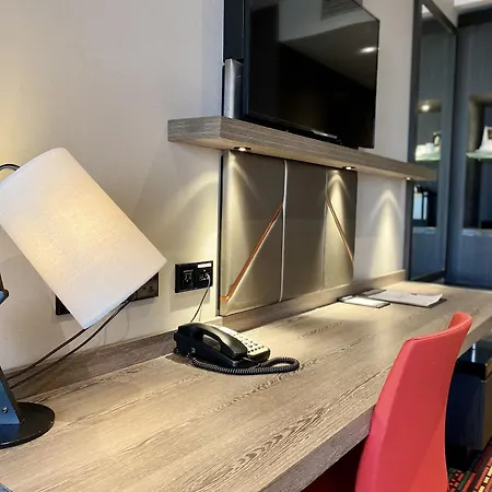 Xo Couture Hotel Amsterdam
