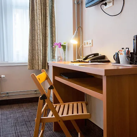 Central Park 3* Amsterdam