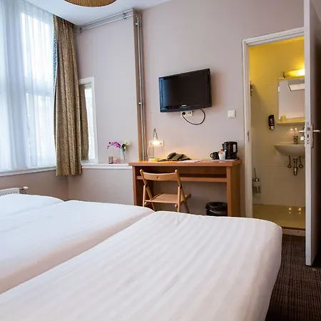 Central Park 3* Amsterdam