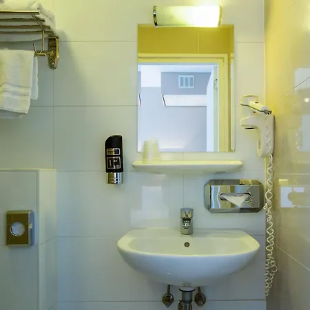 Dutch Design Vondelpark Ξενοδοχείο 3*