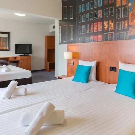 Hotel New West