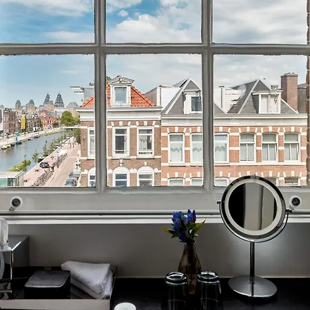 Sir Hotel, Part Of Sircle Collection 4*