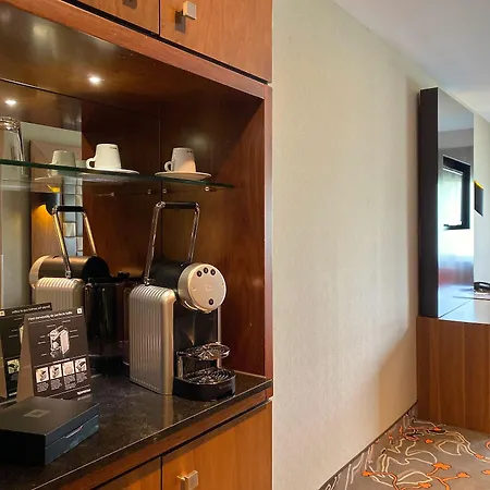 Xo Park West 4* Amsterdam