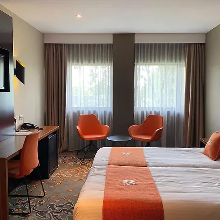 Hotel Xo Park West