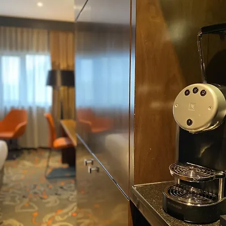 Hotel Xo Park West Amsterdam