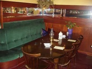 酒店 杜恩酒店