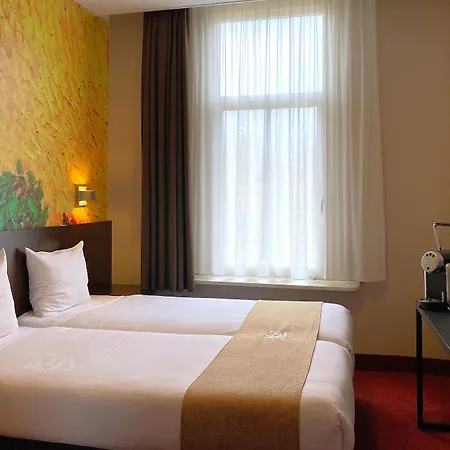 Gogh Hotel Amsterdam