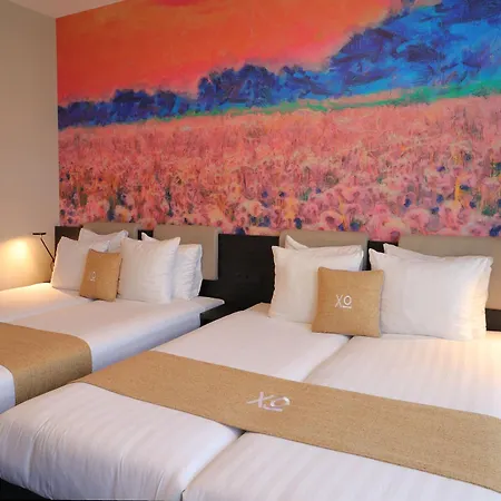 Hotel Gogh