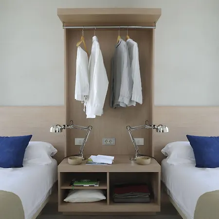 Aparthotel Eric Voekel Boutique - 4*