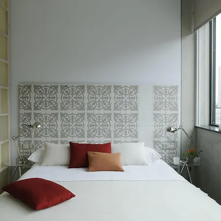 Aparthotel Eric Voekel Boutique - 4*