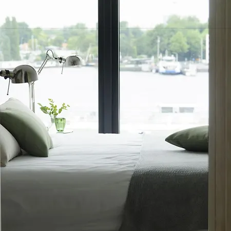 Eric Voekel Boutique - Aparthotel Amsterdam