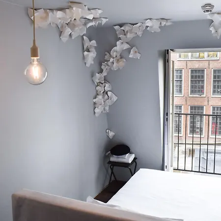 The Exchange Hotel Amsterdam
