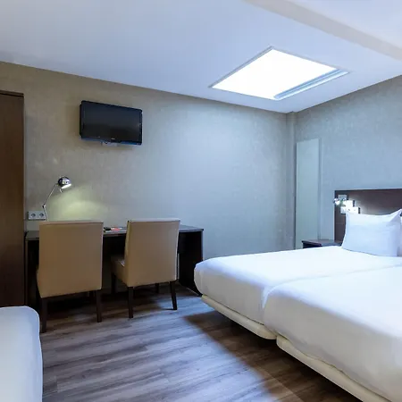 Hotell Espresso