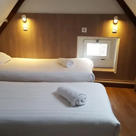 Hotel Old Quarter