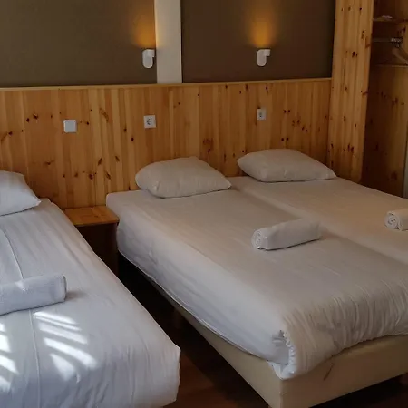 Hotel Old Quarter 2*