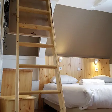 Hotel Old Quarter Amsterdam