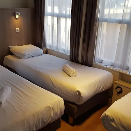 Hotel Old Quarter Amsterdam