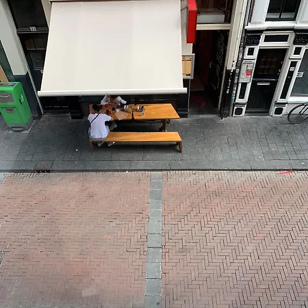 Old Quarter 2* Amsterdam