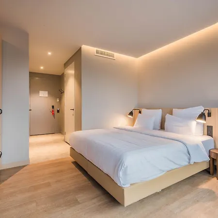 Urban 4* Amsterdam