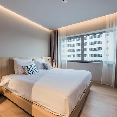 Hotel Urban 4*