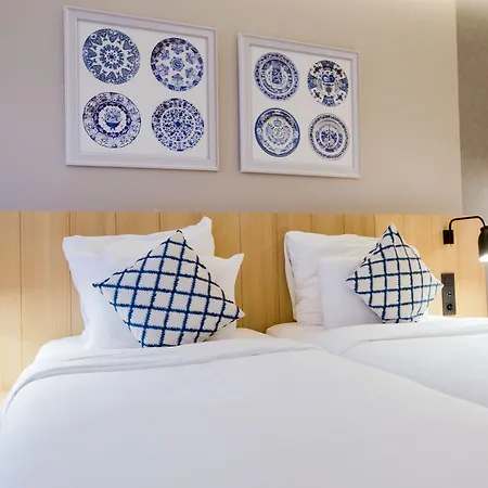 Urban Hotel 4*